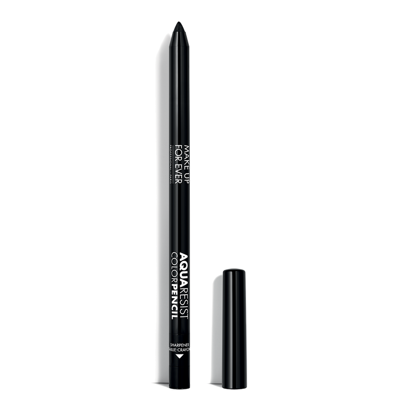 Crayon Eyeliner Waterproof, tenue 24H